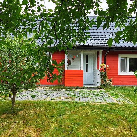 Red Bed Villa Jankowice  Exterior foto
